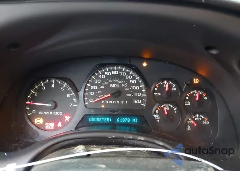 2008 Chevrolet Trailblazer Lt from USA, damaged, VIN 1GNDT13S582167408